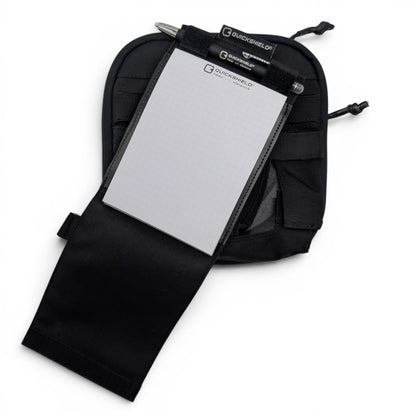 Notepad Etui