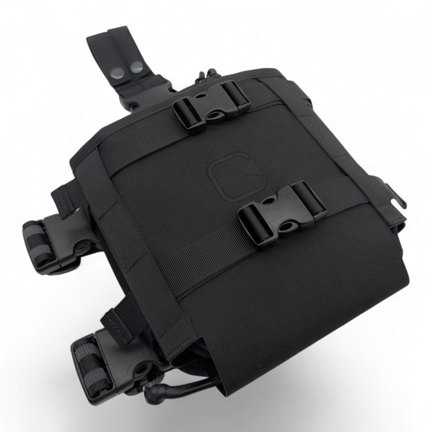 QUICKSHIELD® Leg Holster (Presentation)