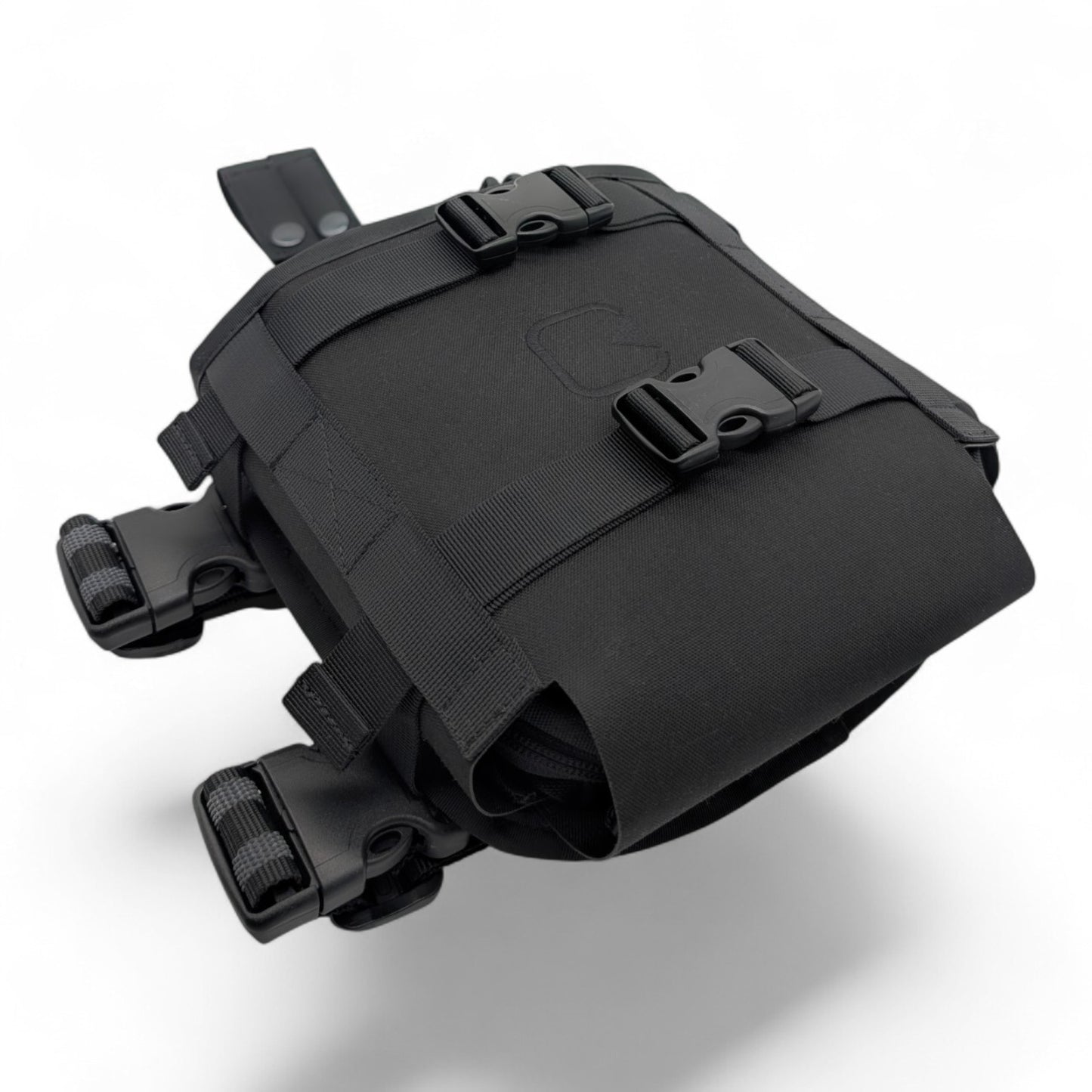 QUICKSHIELD® Leg Holster (Presentation)