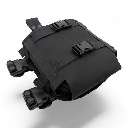QUICKSHIELD® Leg Holster (Presentation)