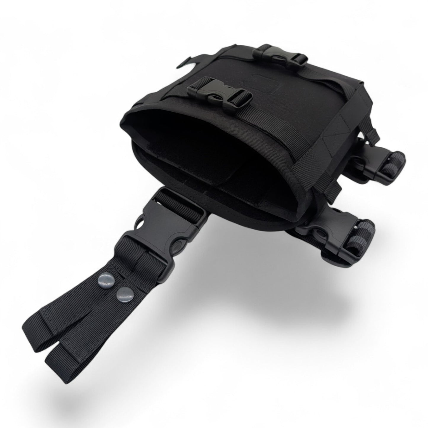 QUICKSHIELD® Leg Holster (Presentation)
