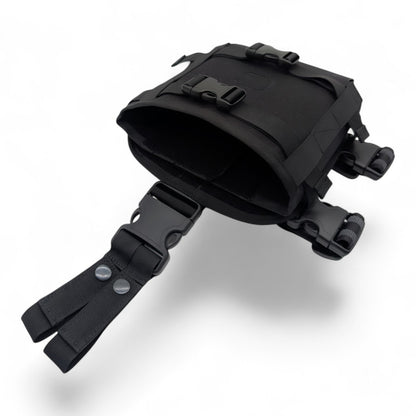 QUICKSHIELD® Leg Holster (Presentation)