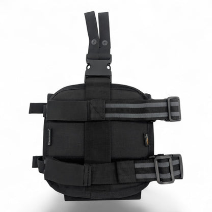 QUICKSHIELD® Leg Holster (Presentation)