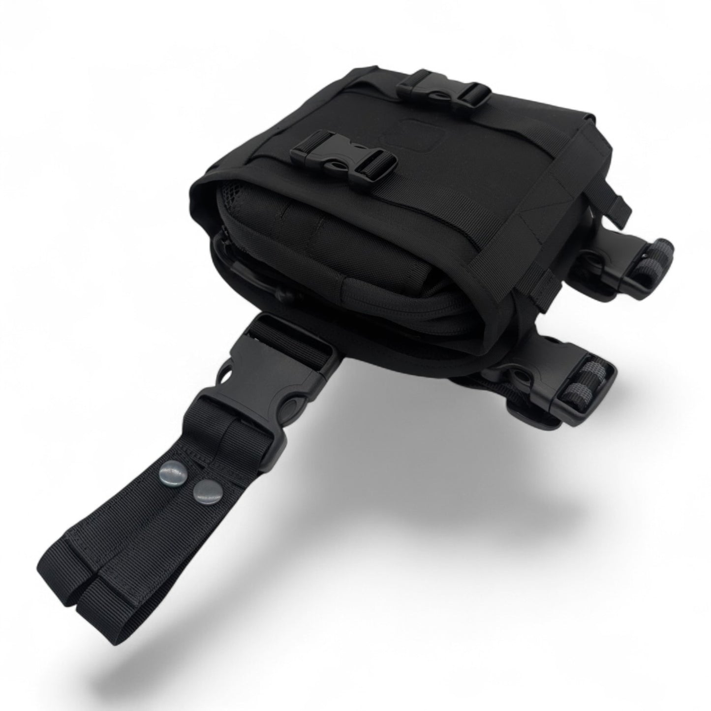 QUICKSHIELD® Leg Holster (Presentation)