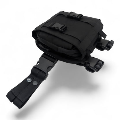 QUICKSHIELD® Leg Holster (Presentation)