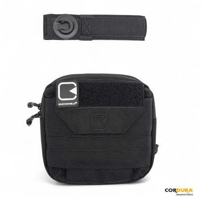 QUICKSHIELD Tactical Set 