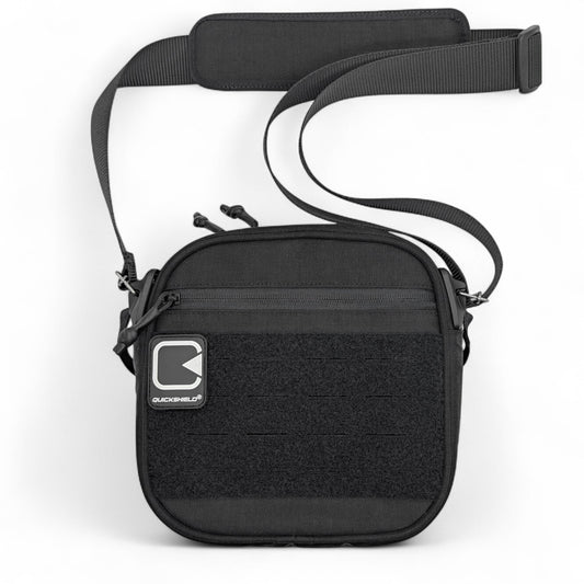 QUICKSHIELD Casual-Tac Set