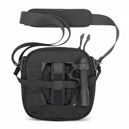 QUICKSHIELD Casual-Tac Set